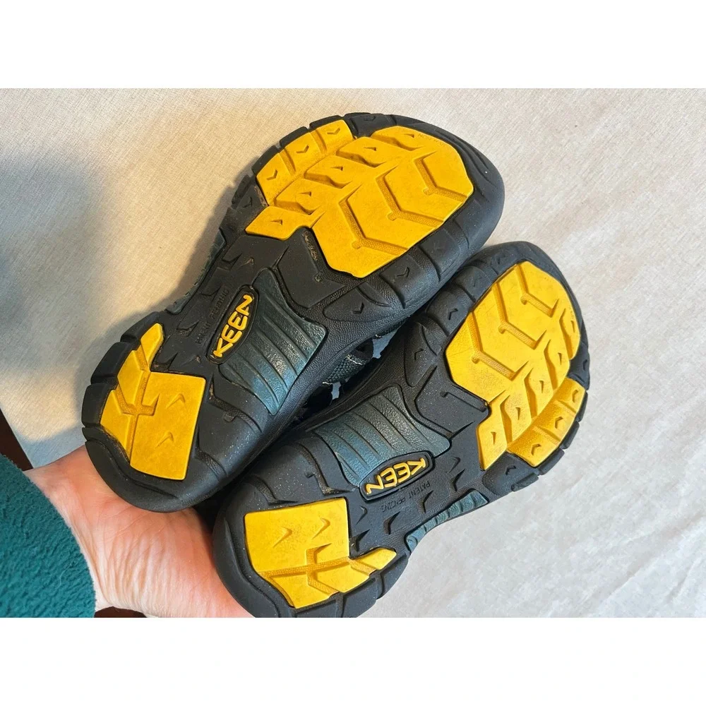 Keen newport h2